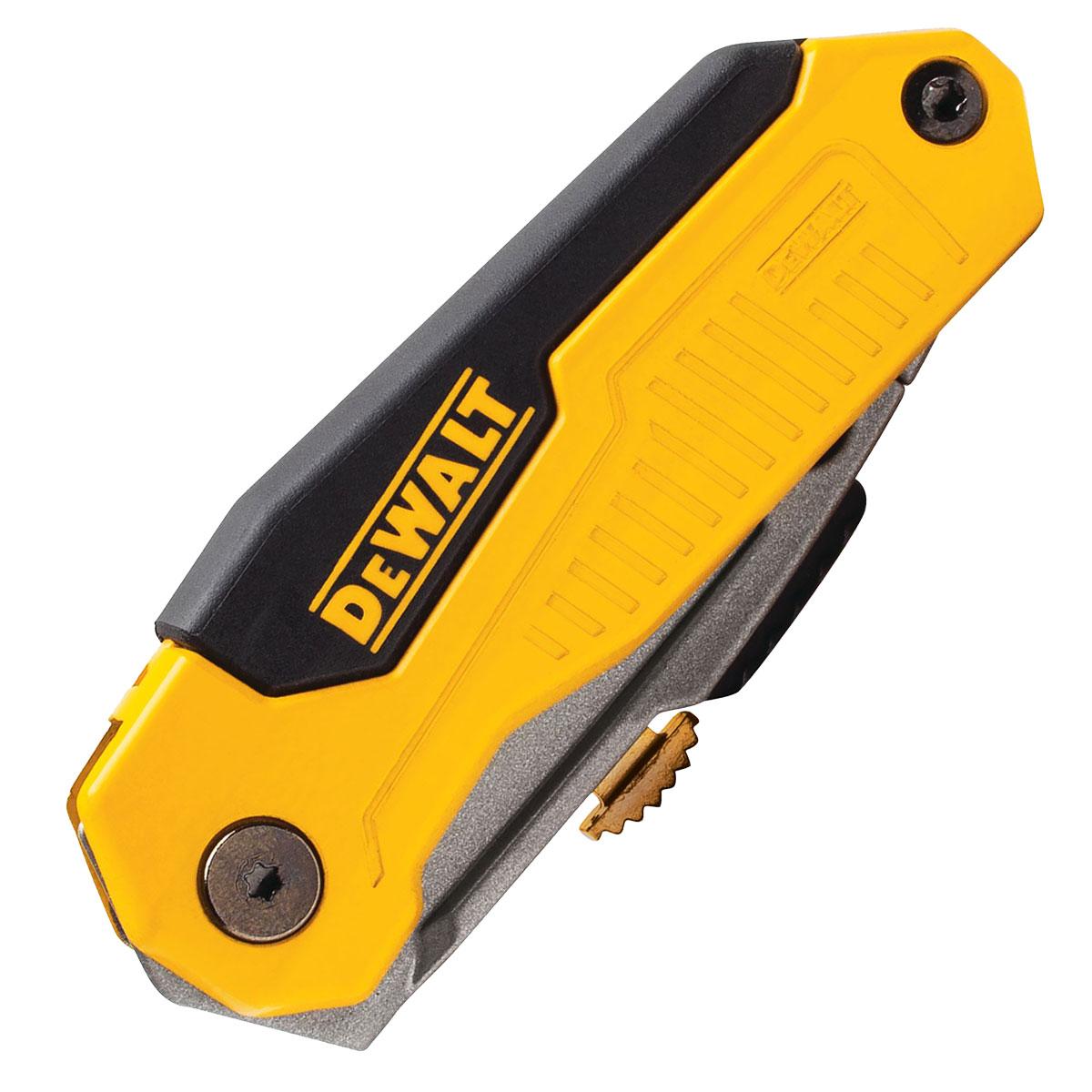 DeWalt Folding Utility Knife